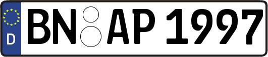 BN-AP1997