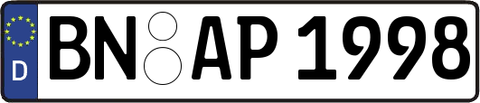 BN-AP1998
