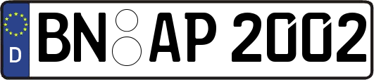 BN-AP2002