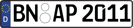 BN-AP2011