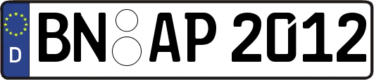 BN-AP2012