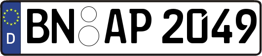 BN-AP2049