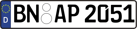 BN-AP2051