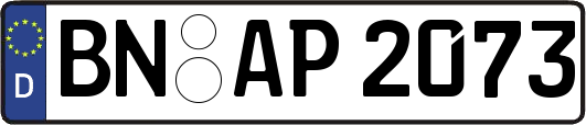 BN-AP2073