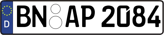 BN-AP2084