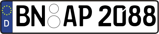 BN-AP2088