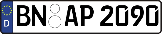 BN-AP2090