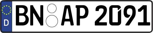 BN-AP2091