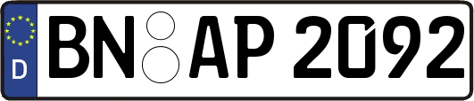 BN-AP2092
