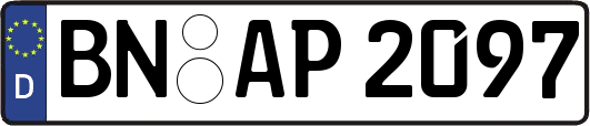 BN-AP2097