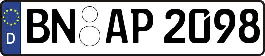 BN-AP2098