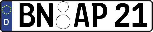 BN-AP21