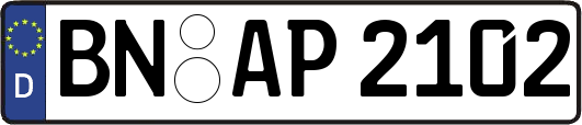 BN-AP2102