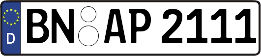 BN-AP2111