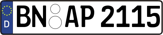 BN-AP2115