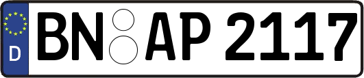 BN-AP2117