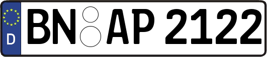 BN-AP2122