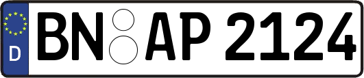 BN-AP2124