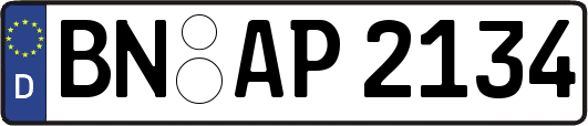 BN-AP2134