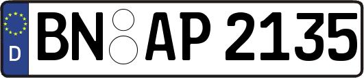 BN-AP2135