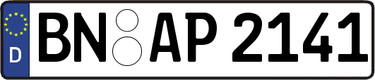 BN-AP2141