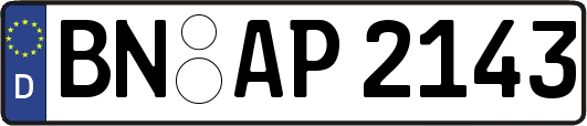 BN-AP2143