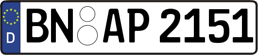 BN-AP2151