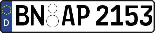BN-AP2153