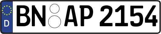 BN-AP2154