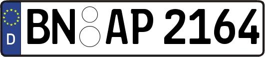 BN-AP2164