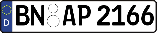 BN-AP2166