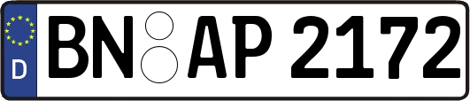 BN-AP2172