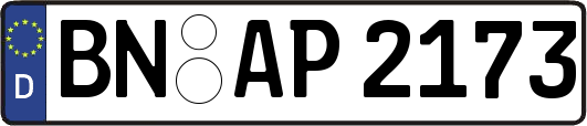 BN-AP2173