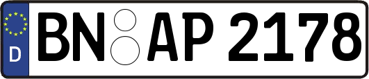 BN-AP2178