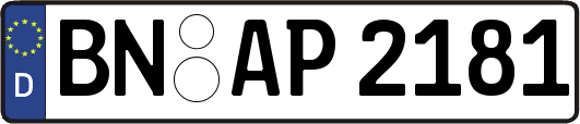 BN-AP2181
