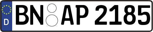BN-AP2185