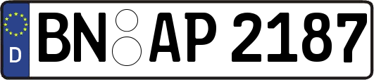 BN-AP2187
