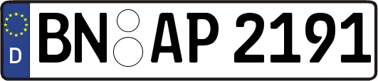 BN-AP2191