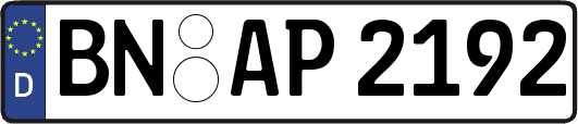 BN-AP2192