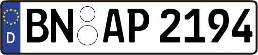 BN-AP2194