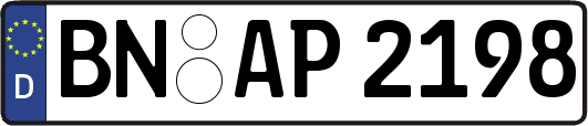 BN-AP2198