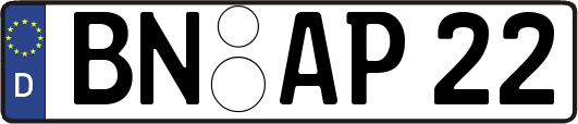 BN-AP22