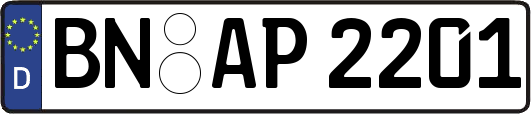 BN-AP2201