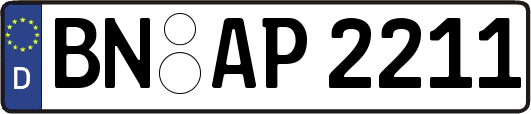 BN-AP2211