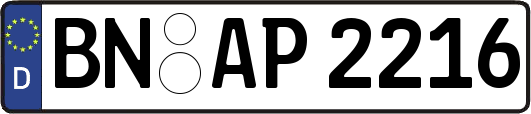 BN-AP2216
