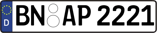 BN-AP2221