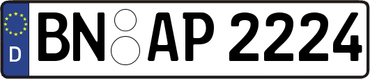BN-AP2224