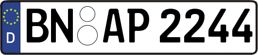 BN-AP2244