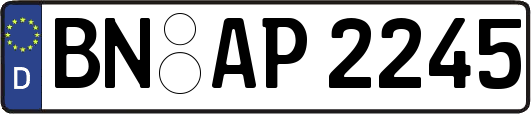 BN-AP2245