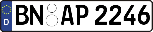 BN-AP2246